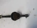 POLOSOVINA SP. DESNA Peugeot 2008 2015 1.2 9677209880