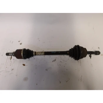 SEMIASSE ANTERIORE SINISTRO Peugeot 2008 2015 1.2 9677209780