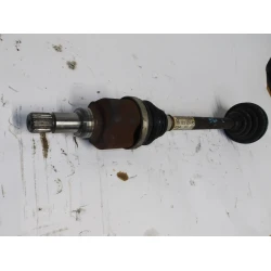 POLOSOVINA SP.LEVA Peugeot 2008 2015 1.2 9677209780