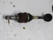 SEMIASSE ANTERIORE SINISTRO Peugeot 2008 2015 1.2 9677209780