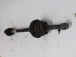 SEMIASSE ANTERIORE SINISTRO Peugeot 2008 2015 1.2 9677209780