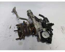 TURBOCHARGER Hyundai i20 2021 1.0 T-GDI 48V HEV 2823107600
