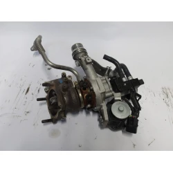 TURBOCHARGER Hyundai i20 2021 1.0 T-GDI 48V HEV 2823107600
