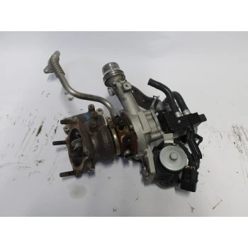 TURBOCHARGER Hyundai i20 2021 1.0 T-GDI 48V HEV 2823107600