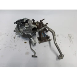 TURBOCHARGER Hyundai i20 2021 1.0 T-GDI 48V HEV 2823107600