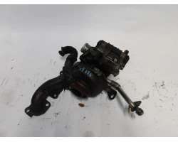 TURBINA Citroën C5 2008 TOURER 2.7 HDI V6 AUT. 4u3q6k682bl