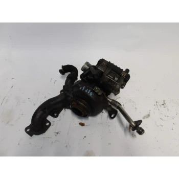 TURBINA Citroën C5 2008 TOURER 2.7 HDI V6 AUT. 4u3q6k682bl