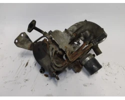 TURBOCHARGER Toyota Land Cruiser 120 2003 3.0D4D 1720130010