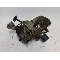 TURBOCHARGER Toyota Land Cruiser 120 2003 3.0D4D 1720130010 TURBOCHARGER Toyota Land Cruiser 120 2003 3.0D4D 1720130010