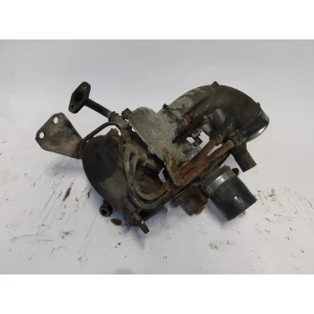 TURBOCHARGER Toyota Land Cruiser 120 2003 3.0D4D 1720130010