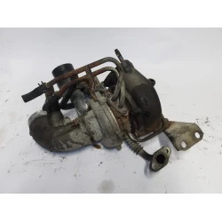 TURBOCHARGER Toyota Land Cruiser 120 2003 3.0D4D 1720130010
