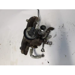 TURBOCHARGER Ford Mondeo 2011 2.0 TDCI 9671413780
