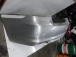 BUMPER REAR BMW 3 2009 320D