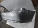 BUMPER REAR BMW 3 2009 320D