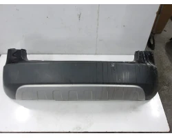 BUMPER REAR Škoda Fabia 2011 1.2 TSI SCOUT 5J6807421H