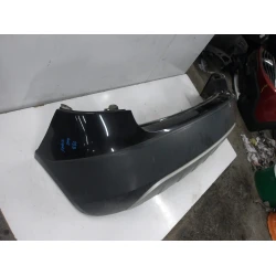 BUMPER REAR Škoda Fabia 2011 1.2 TSI SCOUT 5J6807421H