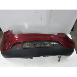 BUMPER REAR Fiat Bravo 2009 1.4 16V TURBO BUMPER REAR Fiat Bravo 2009 1.4 16V TURBO