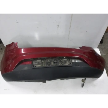 BUMPER REAR Fiat Bravo 2009 1.4 16V TURBO
