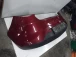 BUMPER REAR Fiat Bravo 2009 1.4 16V TURBO