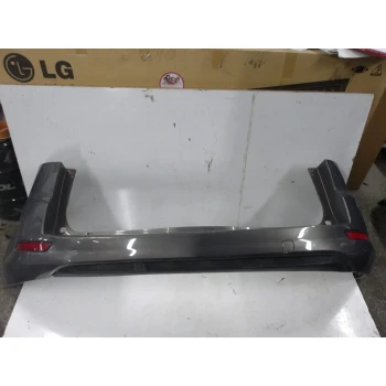 PARAURTO POSTERIORE Ford Mondeo 2011 2.0 TDCI