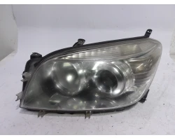 HEADLIGHT LEFT Toyota RAV4 2008 2.2 D 4WD