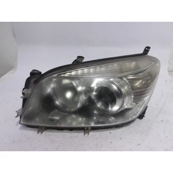 HEADLIGHT LEFT Toyota RAV4 2008 2.2 D 4WD