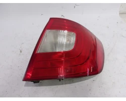 FARO POSTERIORE DESTRO Škoda Superb 2013 2.0 TDI