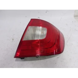TAIL LIGHT RIGHT Škoda Superb 2013 2.0 TDI