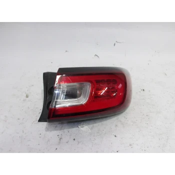 TAIL LIGHT RIGHT Renault CLIO 2018 IV. 1.2 16V 265504307r