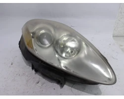 HEADLIGHT RIGHT Fiat Bravo 2009 1.4 16V TURBO 51757534