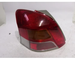 FARO POSTERIORE DESTRO Toyota Yaris 2010 1.3