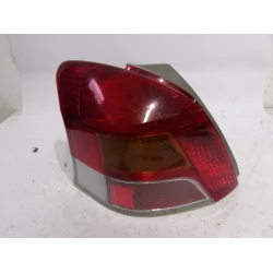 TAIL LIGHT RIGHT Toyota Yaris 2010 1.3 TAIL LIGHT RIGHT Toyota Yaris 2010 1.3