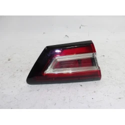 TAIL LIGHT LEFT Renault CLIO 2018 IV. 1.2 16V