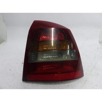 TAIL LIGHT RIGHT Opel Astra 2004 1.7D