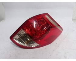 FARO POSTERIORE DESTRO Toyota RAV4 2008 2.2 D 4WD