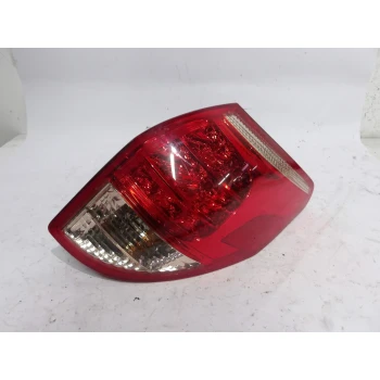TAIL LIGHT RIGHT Toyota RAV4 2008 2.2 D 4WD