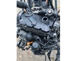 MOTORE COMPLETO Ford Galaxy 2004 1.9 TDI AUY