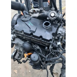 MOTORE COMPLETO Ford Galaxy 2004 1.9 TDI AUY