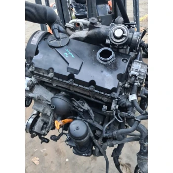 CEL MOTOR Ford Galaxy 2004 1.9 TDI AUY