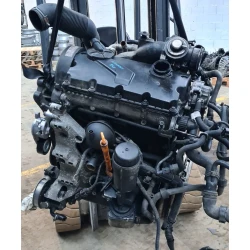 MOTORE COMPLETO Ford Galaxy 2004 1.9 TDI AUY