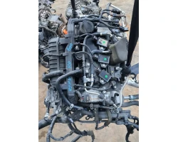 ENGINE COMPLETE Hyundai i20 2021 1.0 T-GDI 48V HEV G3LF 96AQ107F