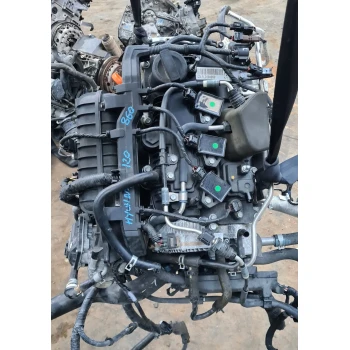 ENGINE COMPLETE Hyundai i20 2021 1.0 T-GDI 48V HEV G3LF 96AQ107F