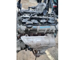 MOTORE COMPLETO Škoda Roomster 2010 1.4 BXW