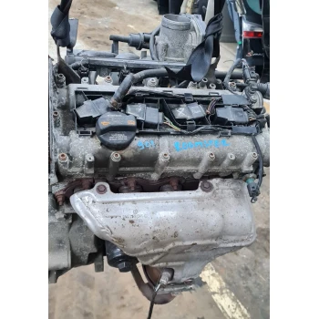 CEL MOTOR Škoda Roomster 2010 1.4 BXW