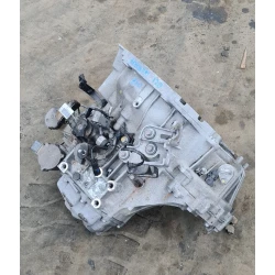 GEARBOX Hyundai i20 2021 1.0 T-GDI 48V HEV 430B026194