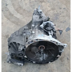 CAMBIO Ford Mondeo 2011 2.0 TDCI 1729457 AG9R-7002-MCB