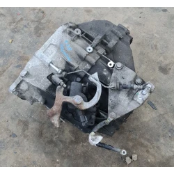 GEARBOX Ford Mondeo 2011 2.0 TDCI 1729457 AG9R-7002-MCB