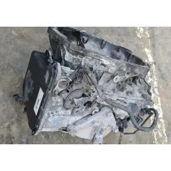 GEARBOX Renault SCENIC 2009 III. 2.0 DCI AUT. GRAND AJ0015 8200828405