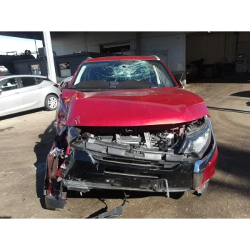 AUTO PER PEZZI Mitsubishi Outlander 2016 2.2 DID 4WD ASG