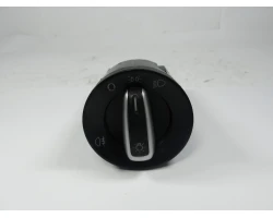 LIGHT SWITCH Volkswagen Polo 2012 1.2 6r0941531h